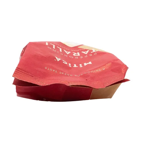 Miniatura 2 de MITICA Pepperoncino Taralli, 8.8 OZ
