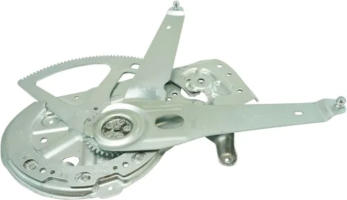 Miniatura 316 de TRQ Regulador de Ventana Manual Derecho Lado del Pasajero Compatible con Chevrolet Tracker 1998 1989-1997 Geo 1989-1998 Suzuki Sidekick