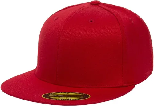Miniatura 7 de Flexfit Gorra de pico plano premium – Ajustada 6210
