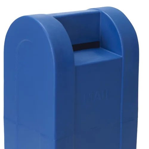 Miniatura 5 de Buzón de Correo de Children’s Factory para Exterior, Accesorios de Casa de Juegos para Niños, Aula, Guardería, Parque de Juegos, Juego