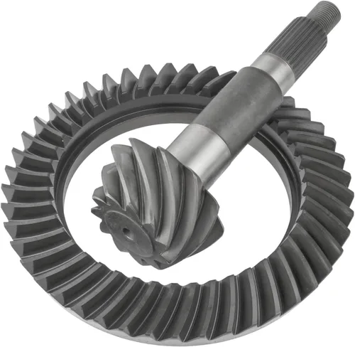 Miniatura 16 de Motive Gear D44-488GX Juego de corona y piñón 4.88 relación para Dana 44 estándar (8.5", 10 pernos), compatible con Chevrolet Blazer 1969-1974, C10