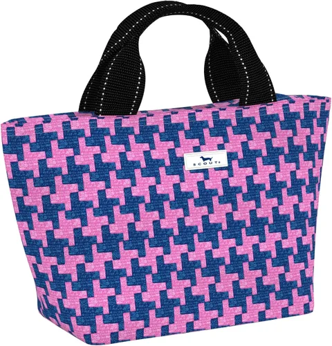 Miniatura 11 de SCOUT Nooner - Bolsa de almuerzo ligera con aislamiento suave para mujeres, profesores, enfermeras, playa, viajes, piscina y picnic