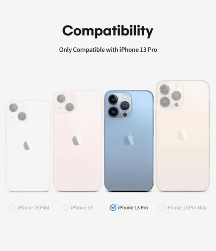 Miniatura 8 de GOOSPERY Bluemoon - Cartera compatible con iPhone 13 Pro, piel sintética de alta calidad, función de pie, soporte para tarjetas (azul marino)