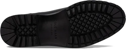 Miniatura 3 de Cole Haan Botas Midland Lug Chelsea para hombre