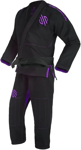 Miniatura 2 de Sanabul Women's BJJ Brazilian Jiu Jitsu Gi