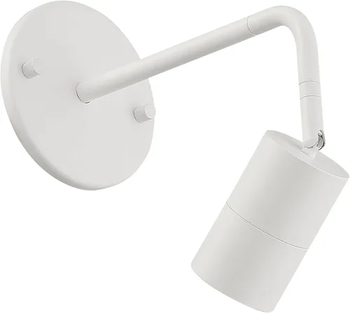 Miniatura 3 de Foco de pared o techo LED Cafe 1 Light - Bronce