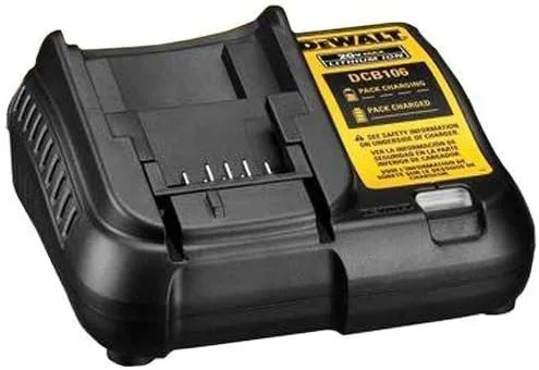 Miniatura 5 de DeWalt DCK340C2 20V máx. Kit combo de 3 herramientas