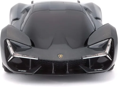 Miniatura 4 de Maisto Tech R/C Lamborghini Terzo Millenio Escala 1:24 2,4 GHz Negro Brillo