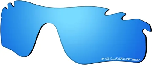 Miniatura 8 de Lentes de repuesto UV400 de 0.071 in de grosor para gafas de sol Oakley RadarLock Path ventiladas