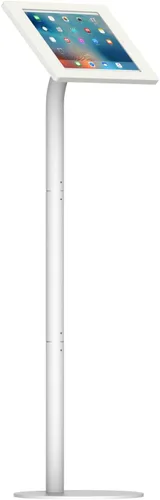 Miniatura 53 de VidaMount Caja y soporte de suelo con tapa de botón para el hogar, color negro, compatible con iPad mini 1/2/3