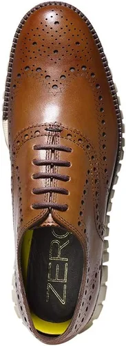 Miniatura 4 de Cole Haan Zerogrand Wing Oxford para hombre
