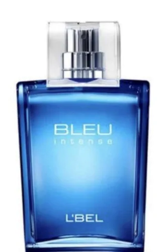 Miniatura 2 de Made In Colombia L'bel BLEU Intense - Eau de Toilette Atomiseur para hombre de L'BEL PARIS 3.4 oz (3.4 onzas)