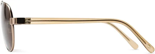Miniatura 3 de Foster Grant womens Carmen Full Lens Sunreaders® Aviator Reading Glasses