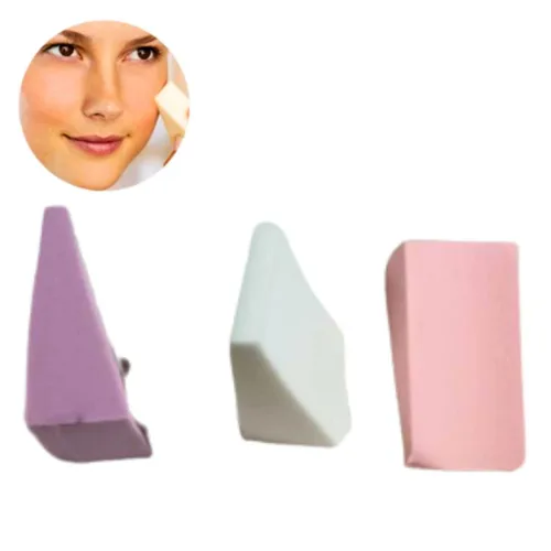 Miniatura 2 de Cala Cuñas cosméticas, 16 unidades, 16