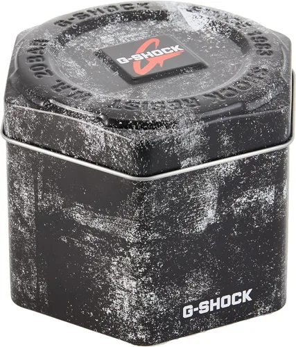 Miniatura 8 de Casio G-Shock GA-2000S-1A - Reloj analógico digital para hombre GA-2000