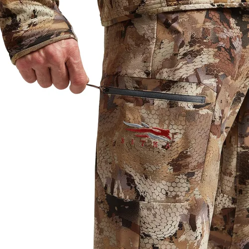 Miniatura 5 de SITKA Gear Men's Hunting Traverse Pants