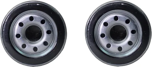 Miniatura 5 de Generac Paquete de 2 filtros de aceite originales 070185ES para 070185E 70185 OEM