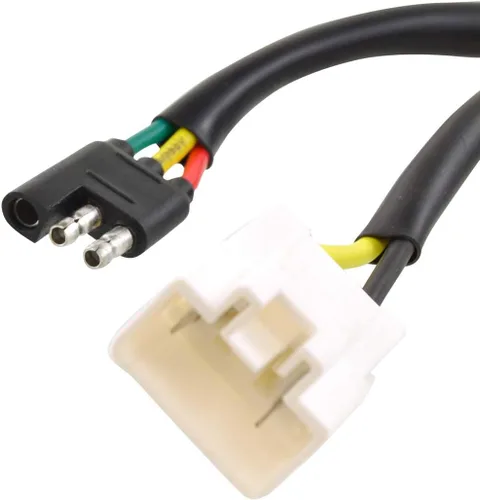 Miniatura 4 de RMSTATOR Repuesto para regulador de voltaje rectificador Arctic Cat F8 Firecat 800 M 8000 T 500 XF 8000 ZR 8000 2008-2017 Reposición OEM #