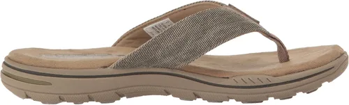 Miniatura 6 de Skechers USA Evented Rosen chancleta para hombre