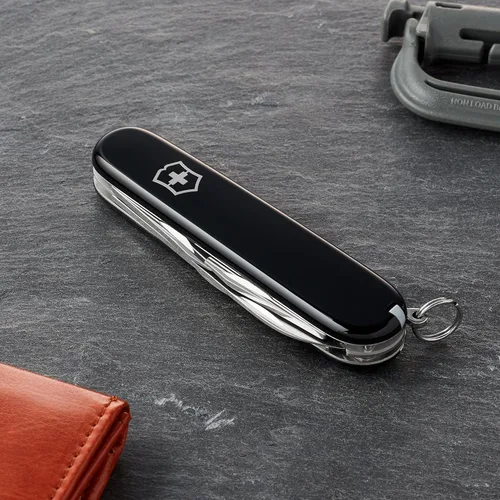 Miniatura 3 de Victorinox Swiss Army Spartan navaja