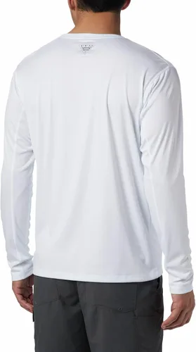 Miniatura 6 de Columbia Camisa de manga larga PFG Zero Rules para hombre