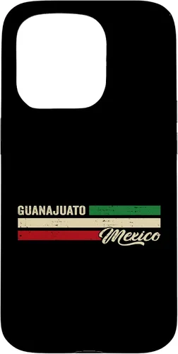 Miniatura 14 de Funda para iPhone 11 Pro Guanajuato México