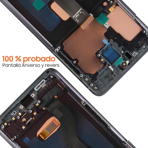 Miniatura 5 de Pantalla original para Samsung Galaxy S20 Plus 5G, repuesto para Samsung S20+ pantalla LCD SM-G986, SM-G986F, SM-G986U, pantalla táctil