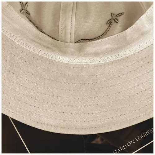 Miniatura 5 de Haoohu Gorra de algodón para adultos, diseño de rana, sombrero de sol para fiesta de disfraces Caqui claro