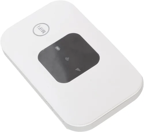 Miniatura 6 de Router WiFi móvil 4G LTE desbloqueado con ranura para tarjeta SIM para viajes globales (no para las Américas excepto) Dispositivo portátil
