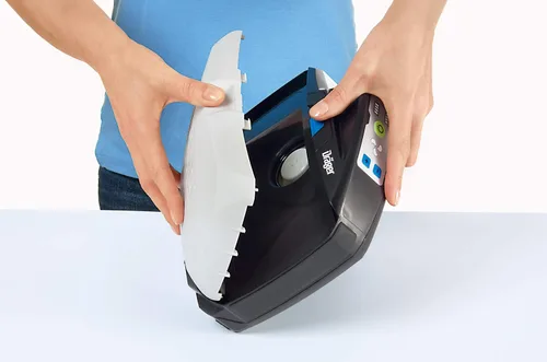Miniatura 4 de Dräger X-plore 8000 Filtro de partículas HE, filtro de aire de partículas de alta eficiencia PAPR para respirador purificador de aire Dräger X-plore