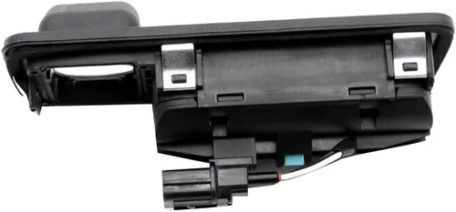 Miniatura 6 de Interruptor de puerta trasera Abridor de maletero Manija de tapa 81260-D9010 para 2016 2017 2018 2019