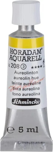 Miniatura 105 de Schmincke - HORADAM® AQUARELL - acuarelas de los mejores artistas, carmín permanente - 0.5 fl oz 353 carmín permanente