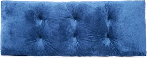 Miniatura 8 de Cojín de Banco, Cojines de Banco Acolchados Antideslizantes para Columpio, Almacenamiento de Zapatos, Asiento de Ventana (36x14 pulgadas, Beige) 1