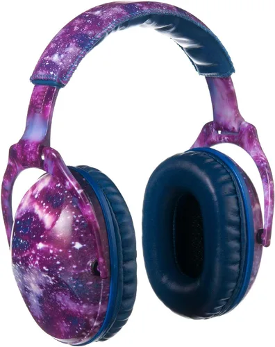 Miniatura 7 de Auriculares con cancelación de ruido para niños, protección auditiva NRR de 25 dB, reducción de ruido, a prueba de sonido para niños, orejeras