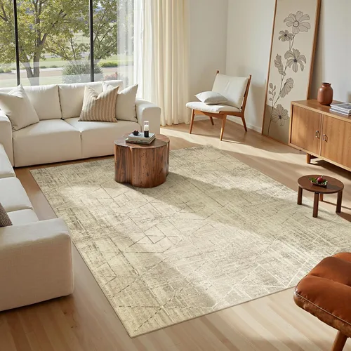 Miniatura 27 de jinchan Alfombra marroquí de pasillo 2x10 para pasillo - Alfombra de pasillo para cocina bohemia lavable a máquina, alfombra moderna suave, Boho