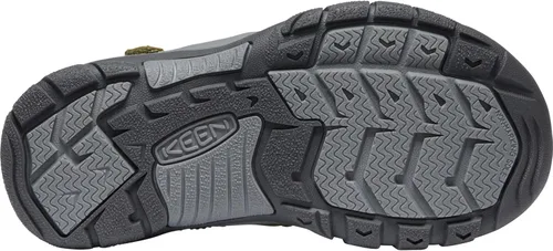 Miniatura 4 de KEEN Sandalias de agua infantil Newport H2 con puntera cerrada