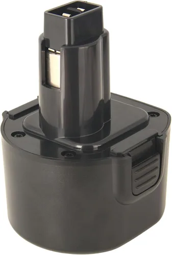 Miniatura 7 de Batería recargable NiCAD de 1500 mAh 9.6 V BD9.6A repuesto para batería negra y cubierta de 9.6 V BTP1056 A9251 PS120 PS310 PS3350 CD9600 PS3300