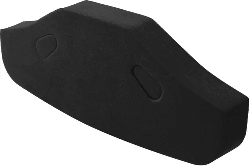 Miniatura 5 de ShareGoo - Esponja para parachoques delantero a control remoto, espuma para parachoques de automóvil RC 53683 51007 compatible con Tamiya TT01 TT-01