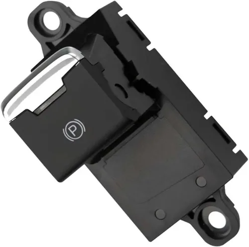 Miniatura 3 de KA0G-66-EP0 Interruptor de freno de estacionamiento Botón de control electrónico para Mazda CX-5 2015 Accesorios de coche KA0G66EP0