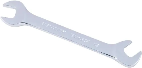 Miniatura 9 de Sunex 991409MA - Llave de cabeza angular totalmente pulida (0.551 in) CRV