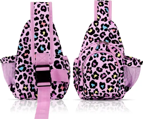 Miniatura 4 de Choco Mocha Bolso bandolera para niñas