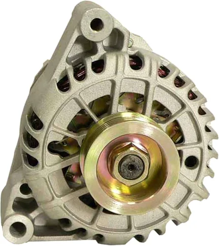 Miniatura 6 de DB Electrical Alternador 400-14054 12V 110A compatible con/reemplazo para Ford Thunderbird 2002, Lincoln LS 2000-2003 AFD0071, AL7595N, AL7595X