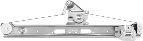 Miniatura 17 de BDFHYK Elevalunas eléctrico con motor delantero izquierdo para 1999-2000 BMW 323i, 2001-2005 BMW 325i, 325xi, 328i, 330i, 330xi, sustituye a 741-484