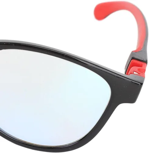 Miniatura 8 de Yinhing Lentes daltónicos para niños, portátiles para corrección de daltónicos, con estuche para interiores y exteriores