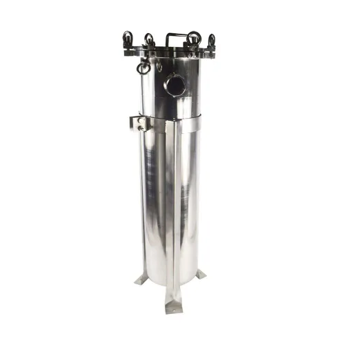 Miniatura 7 de TECHTONGDA #3 Bolsa Filtro de agua Purificación 304 Filtro de acero inoxidable Herramienta de separación sólido-líquido Bolsa de 20um