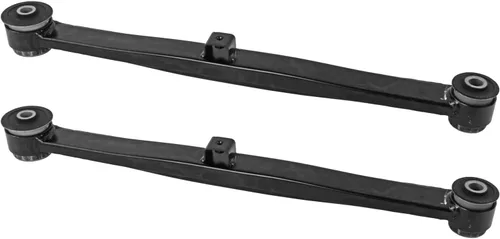 Miniatura 81 de Detroit Axle - 2 brazos de control superiores delanteros para Chevy Silverado GMC Sierra Yukon XL Avalanche Suburban Express Savana 1500 Tahoe