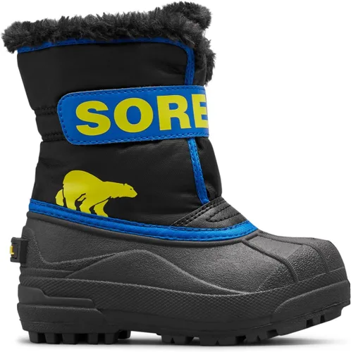Miniatura 12 de SOREL - Botas de nieve para niños de Snow Commander