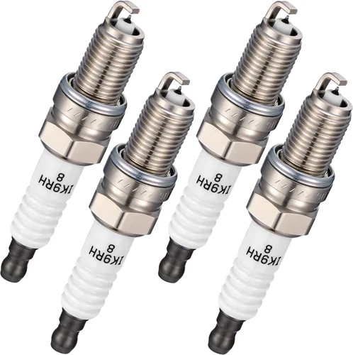 Miniatura 21 de BDFHYK Juego de 4 bujías de iridio compatibles con Honda 2016-2020 HR-V, 2012-2015 Civic, compatibles con Acura 2007-2012 RDX 1.8L 2.3L motor L4