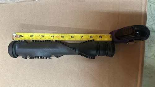 Miniatura 3 de Pieza de repuesto para cepillo de vacío Bissell para Fit Model 2112, 21129, 2112R, 2112Z, 2690, 1520, 15204, 15207, 15208, 15209, 1520L, 1520N