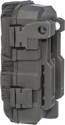 Miniatura 3 de Stealth CAM GMAX32 Cámara sin visión Glo para caza Foto de 32MP y video 1080P a 30FPS 42-940nm LEDs 0.4 Velocidad de disparo de 100 pies y rango IR